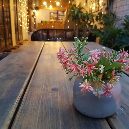 La La House Homestay Нячанг Экстерьер фото