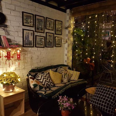 La La House Homestay Нячанг Экстерьер фото
