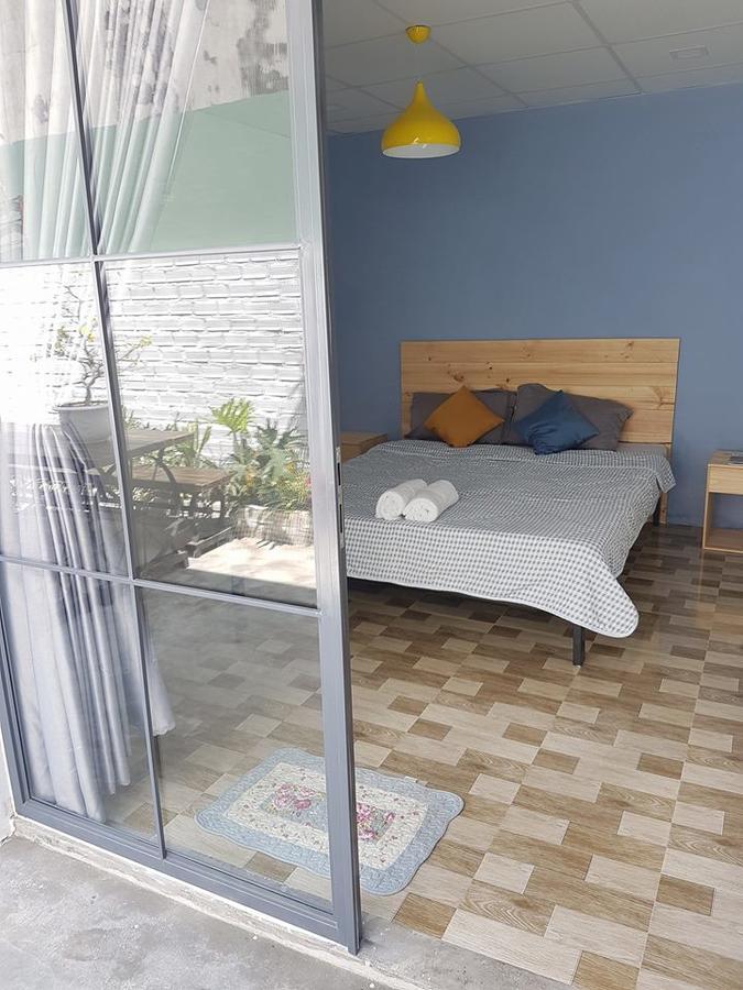 La La House Homestay Нячанг Экстерьер фото