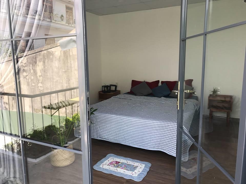 La La House Homestay Нячанг Экстерьер фото