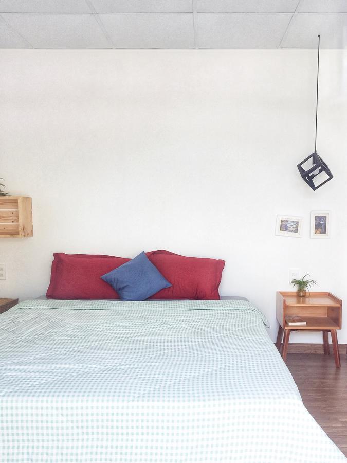 La La House Homestay Нячанг Экстерьер фото
