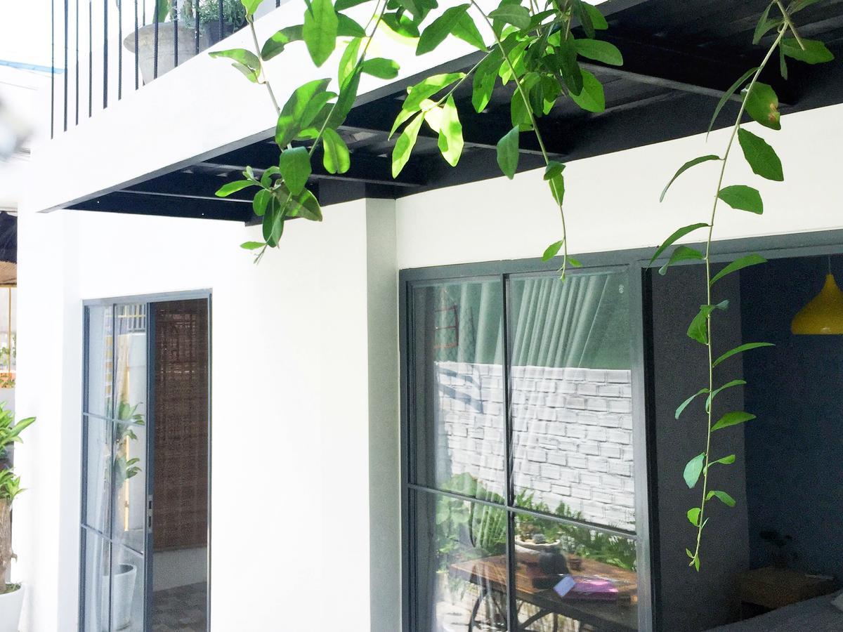 La La House Homestay Нячанг Экстерьер фото