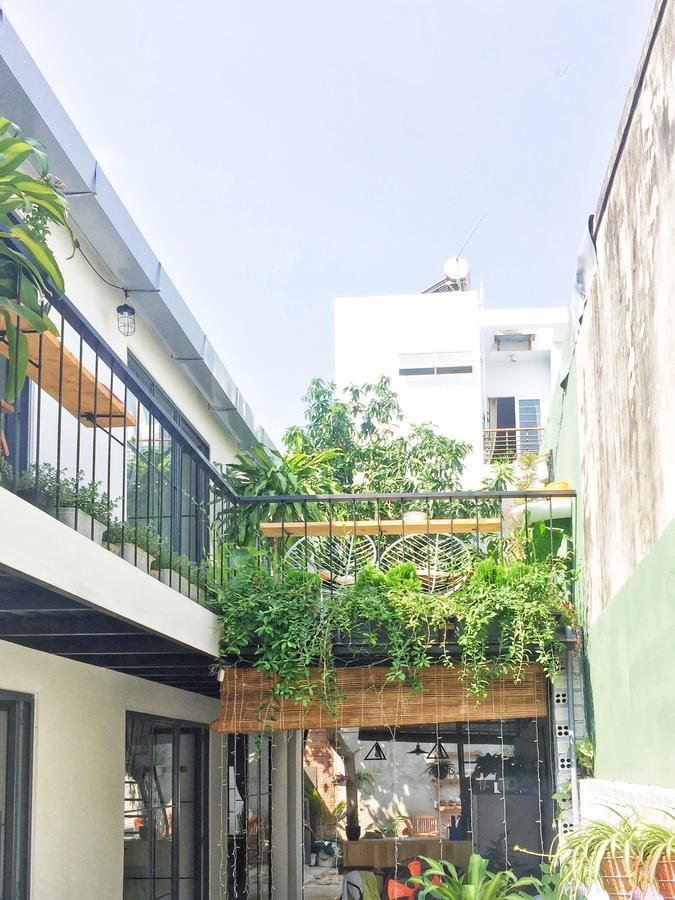 La La House Homestay Нячанг Экстерьер фото