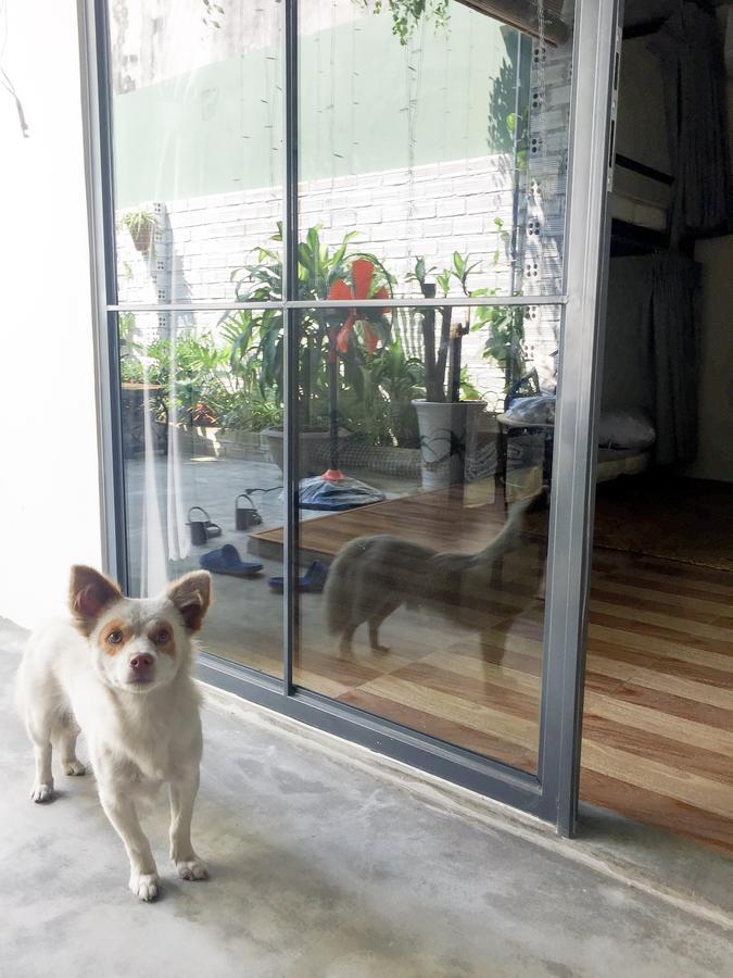 La La House Homestay Нячанг Экстерьер фото