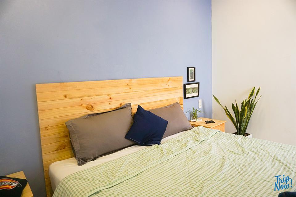 La La House Homestay Нячанг Экстерьер фото