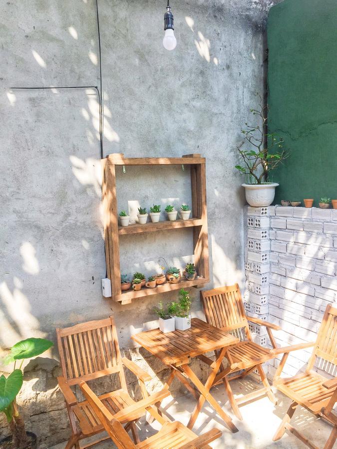 La La House Homestay Нячанг Экстерьер фото