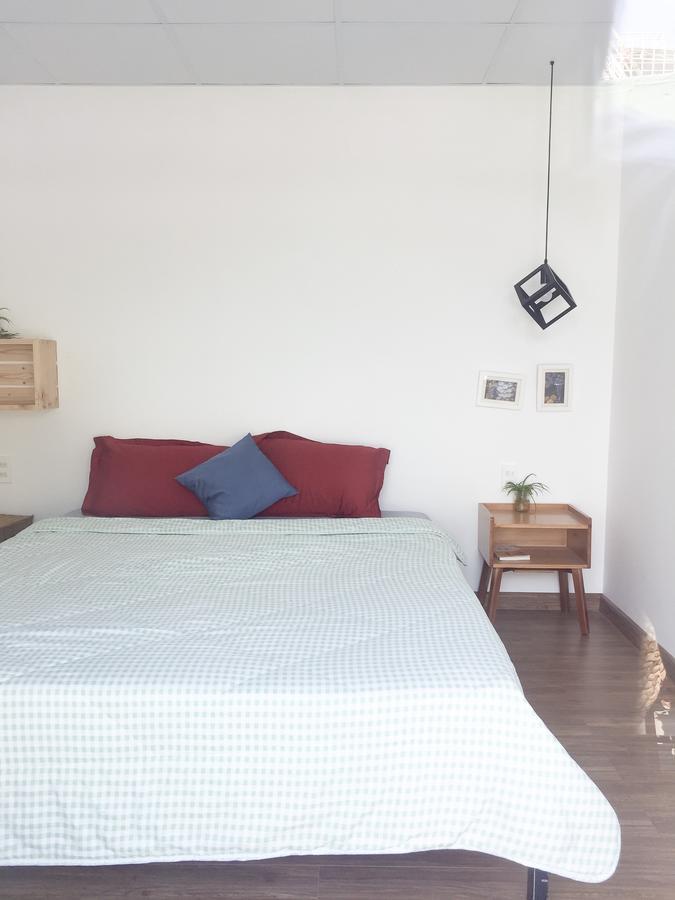 La La House Homestay Нячанг Экстерьер фото