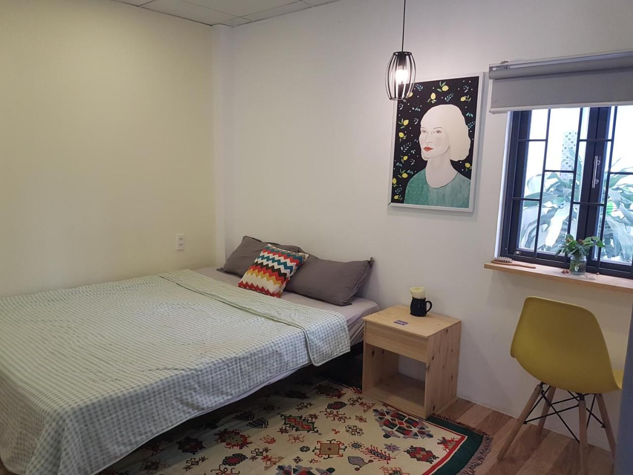 La La House Homestay Нячанг Экстерьер фото