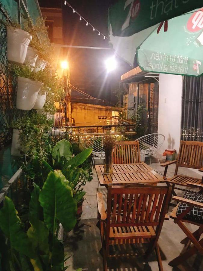La La House Homestay Нячанг Экстерьер фото