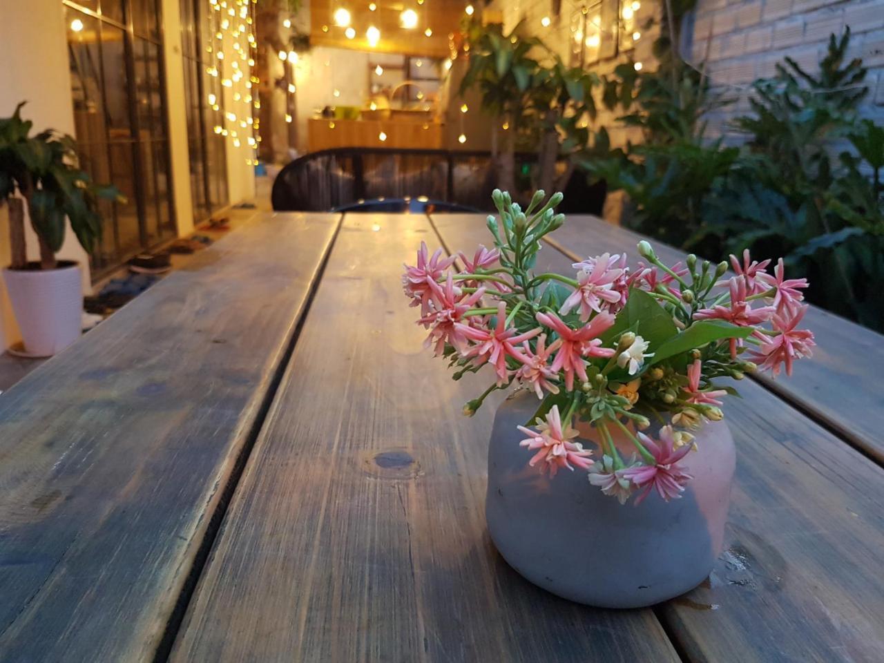 La La House Homestay Нячанг Экстерьер фото