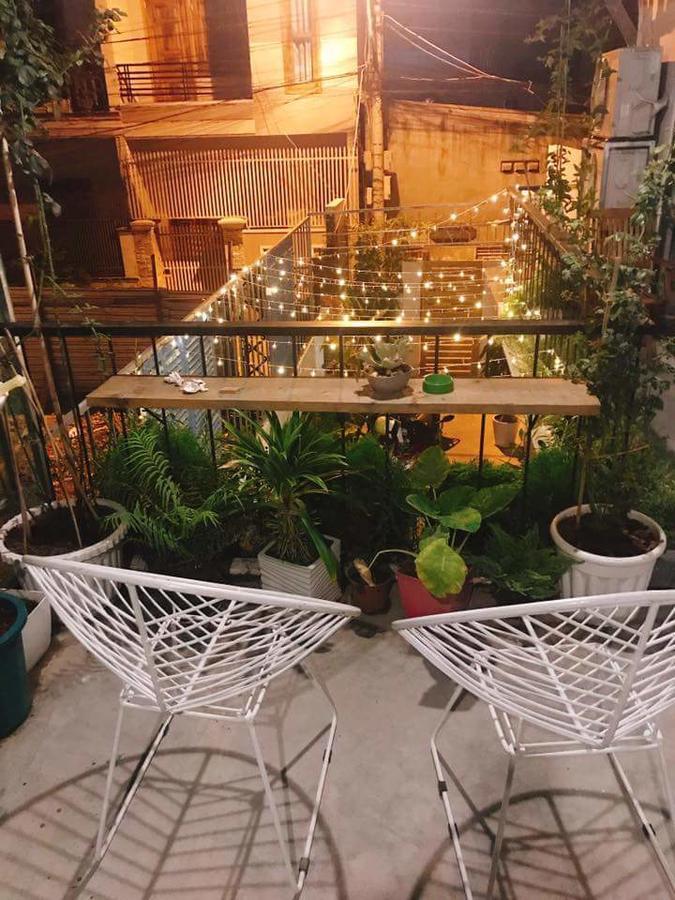 La La House Homestay Нячанг Экстерьер фото