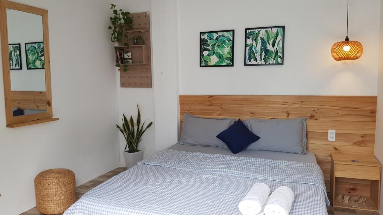 La La House Homestay Нячанг Экстерьер фото