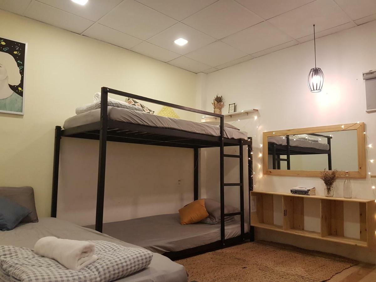 La La House Homestay Нячанг Экстерьер фото