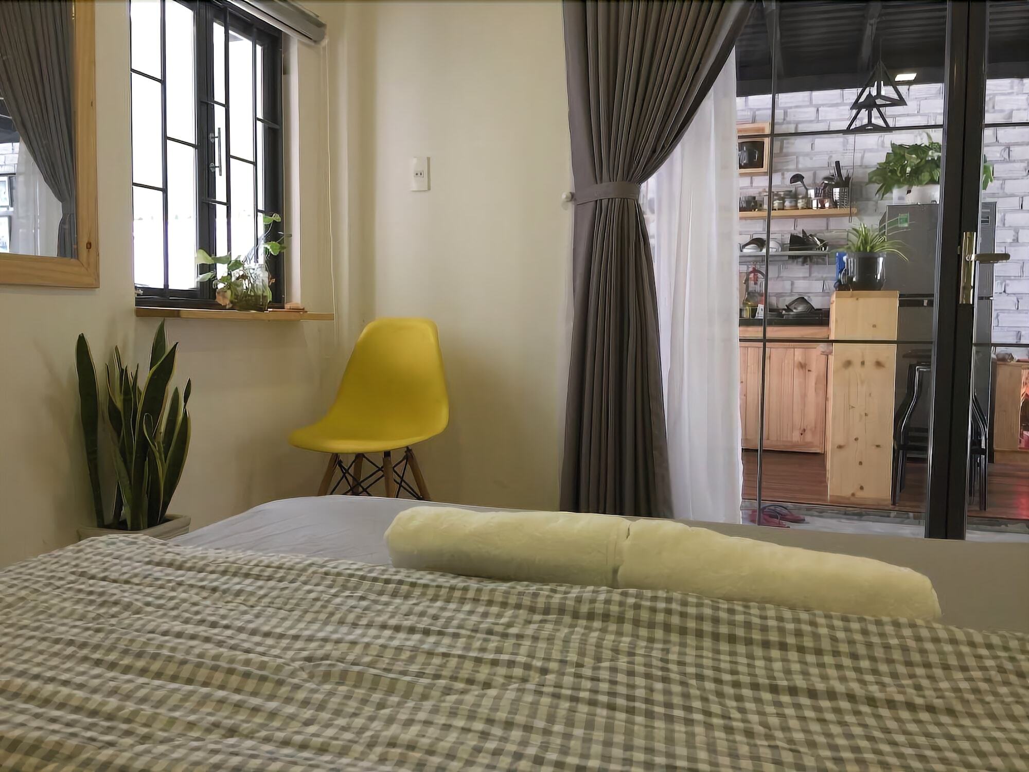 La La House Homestay Нячанг Экстерьер фото