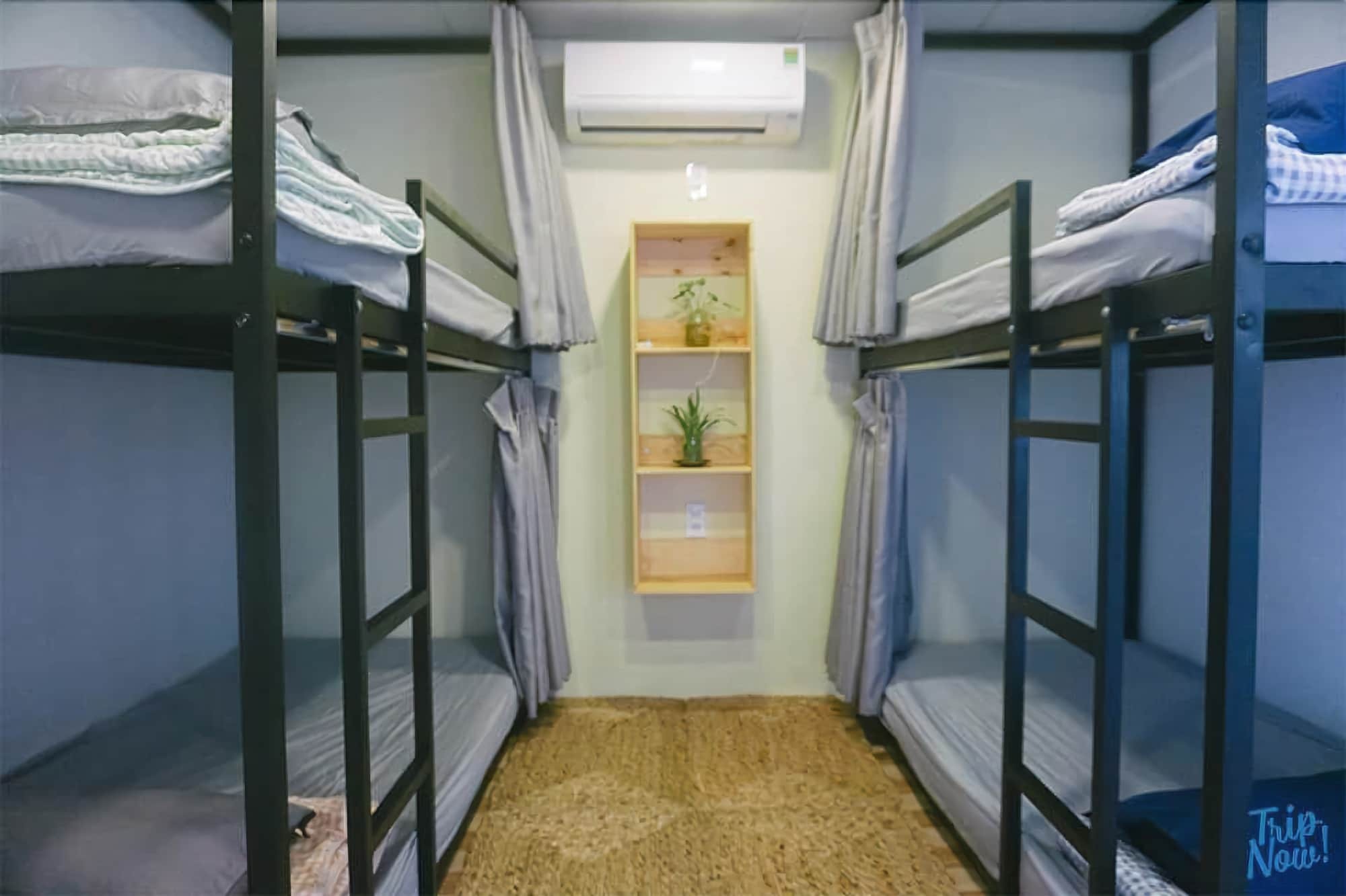 La La House Homestay Нячанг Экстерьер фото