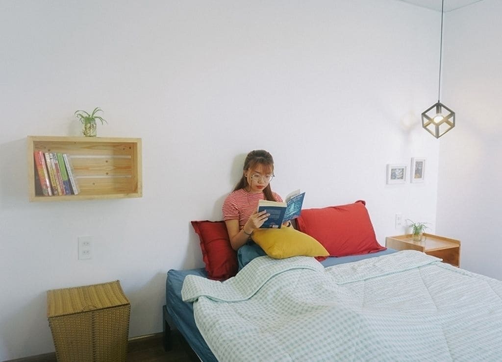 La La House Homestay Нячанг Экстерьер фото