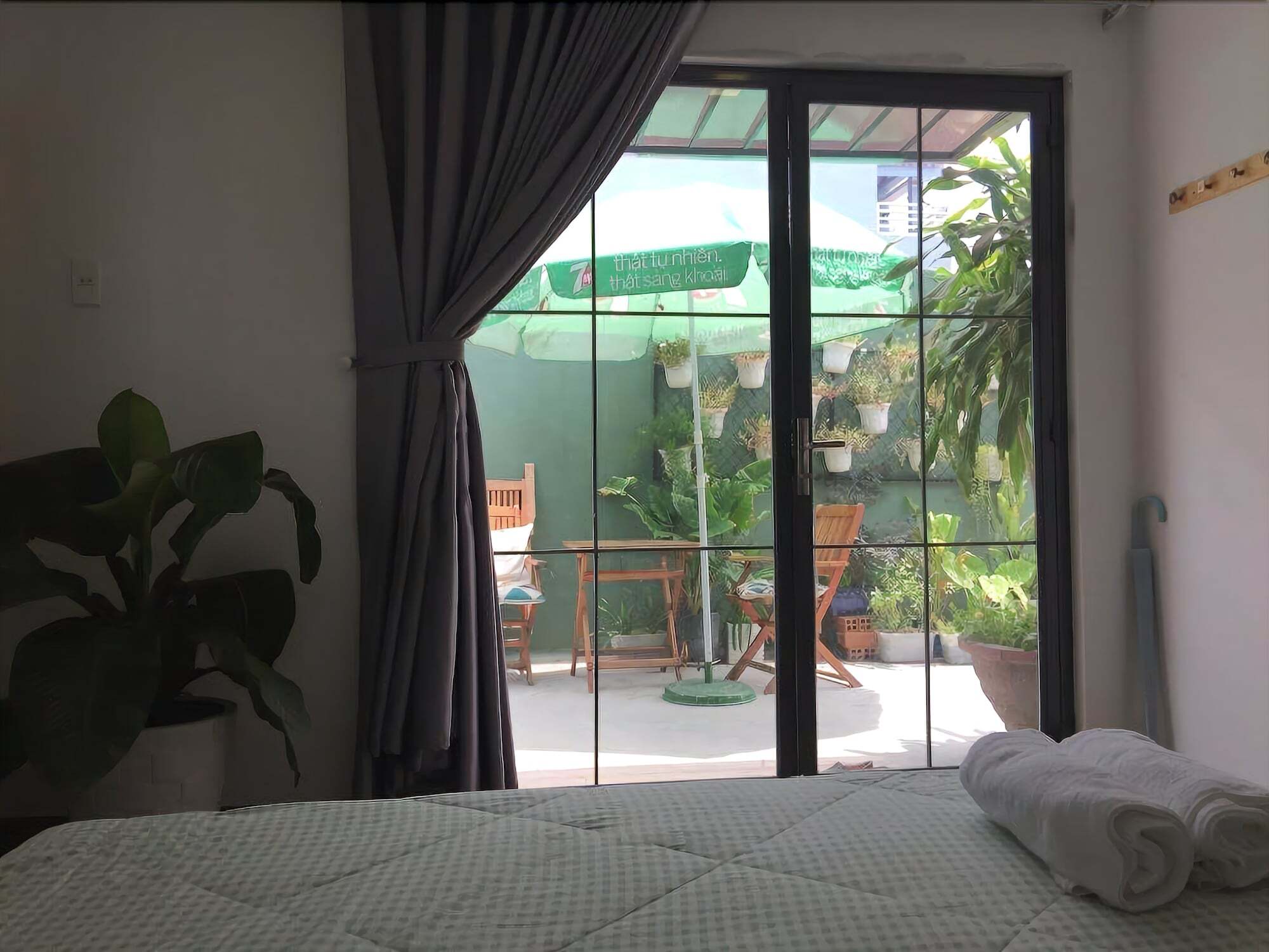 La La House Homestay Нячанг Экстерьер фото