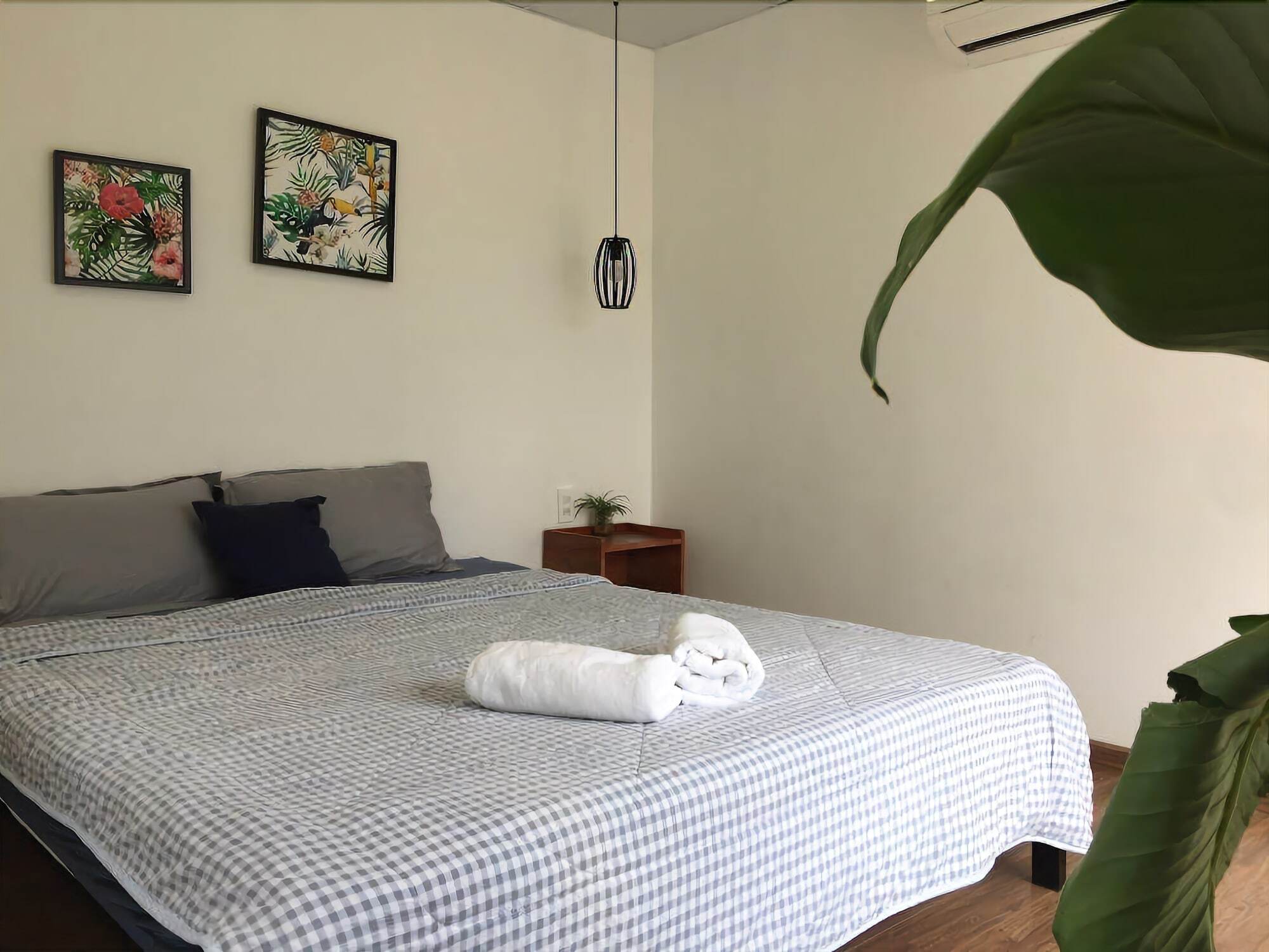 La La House Homestay Нячанг Экстерьер фото