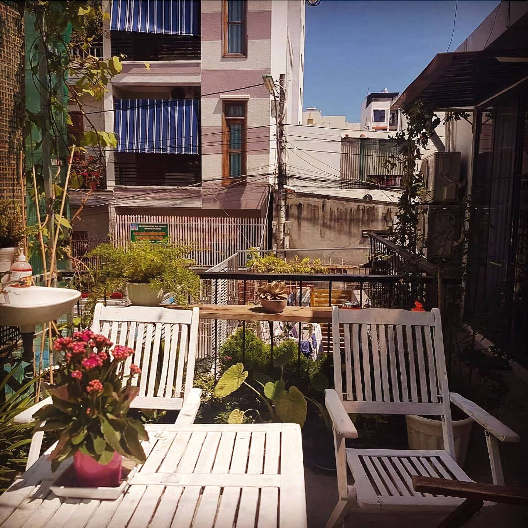 La La House Homestay Нячанг Экстерьер фото