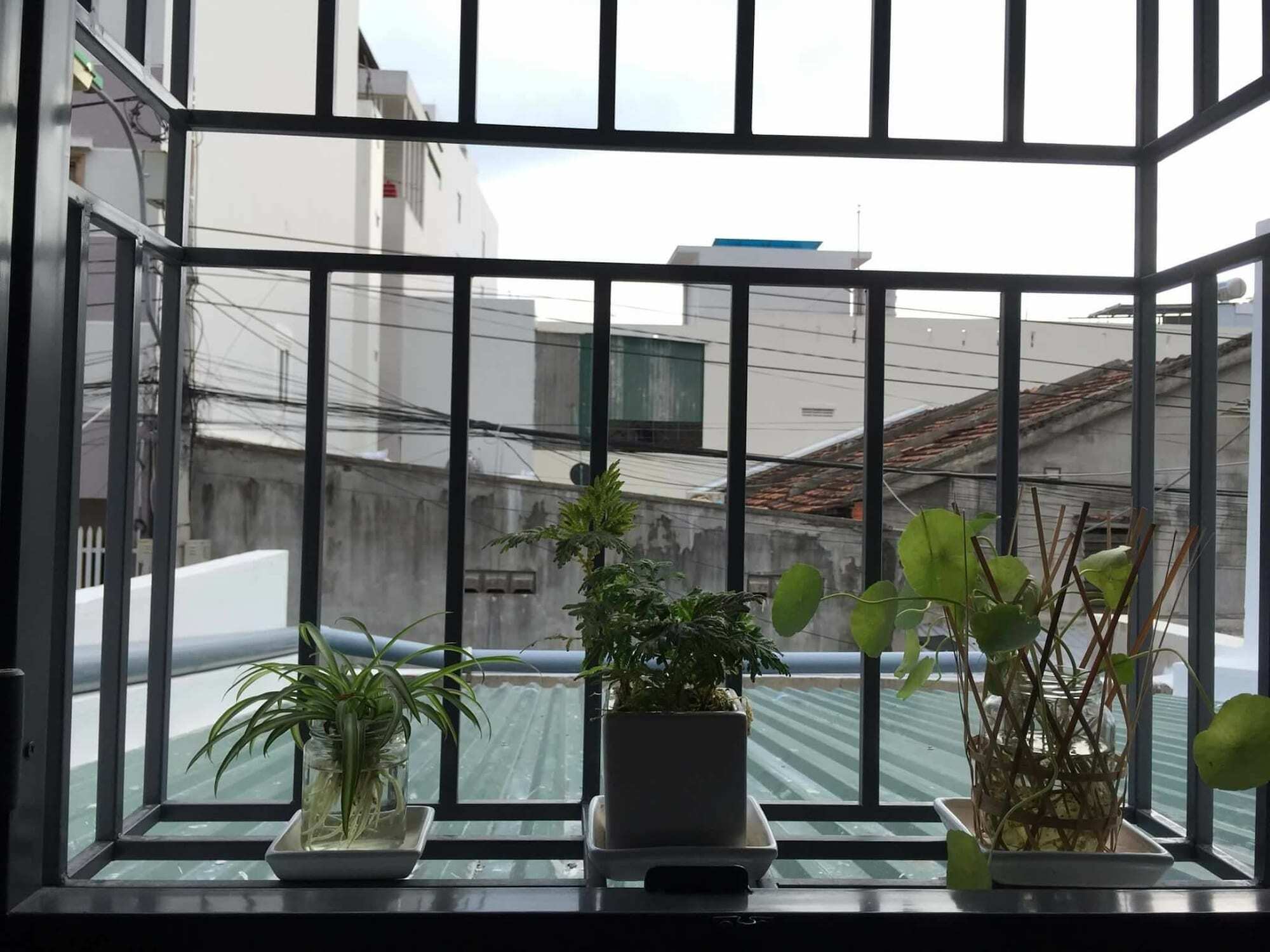 La La House Homestay Нячанг Экстерьер фото