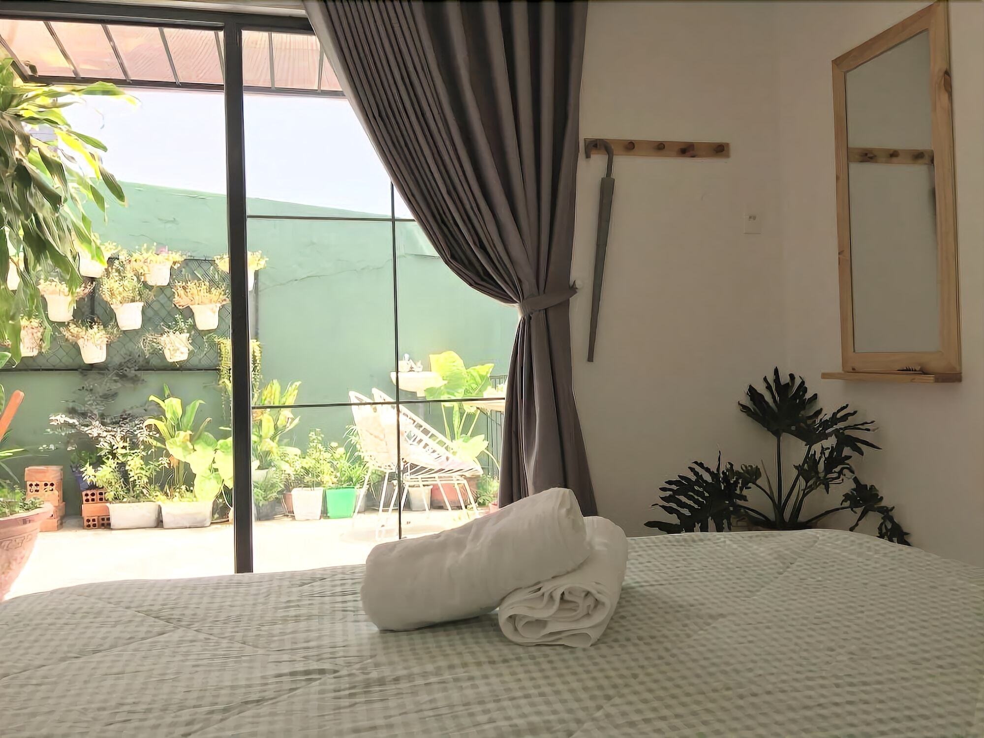 La La House Homestay Нячанг Экстерьер фото