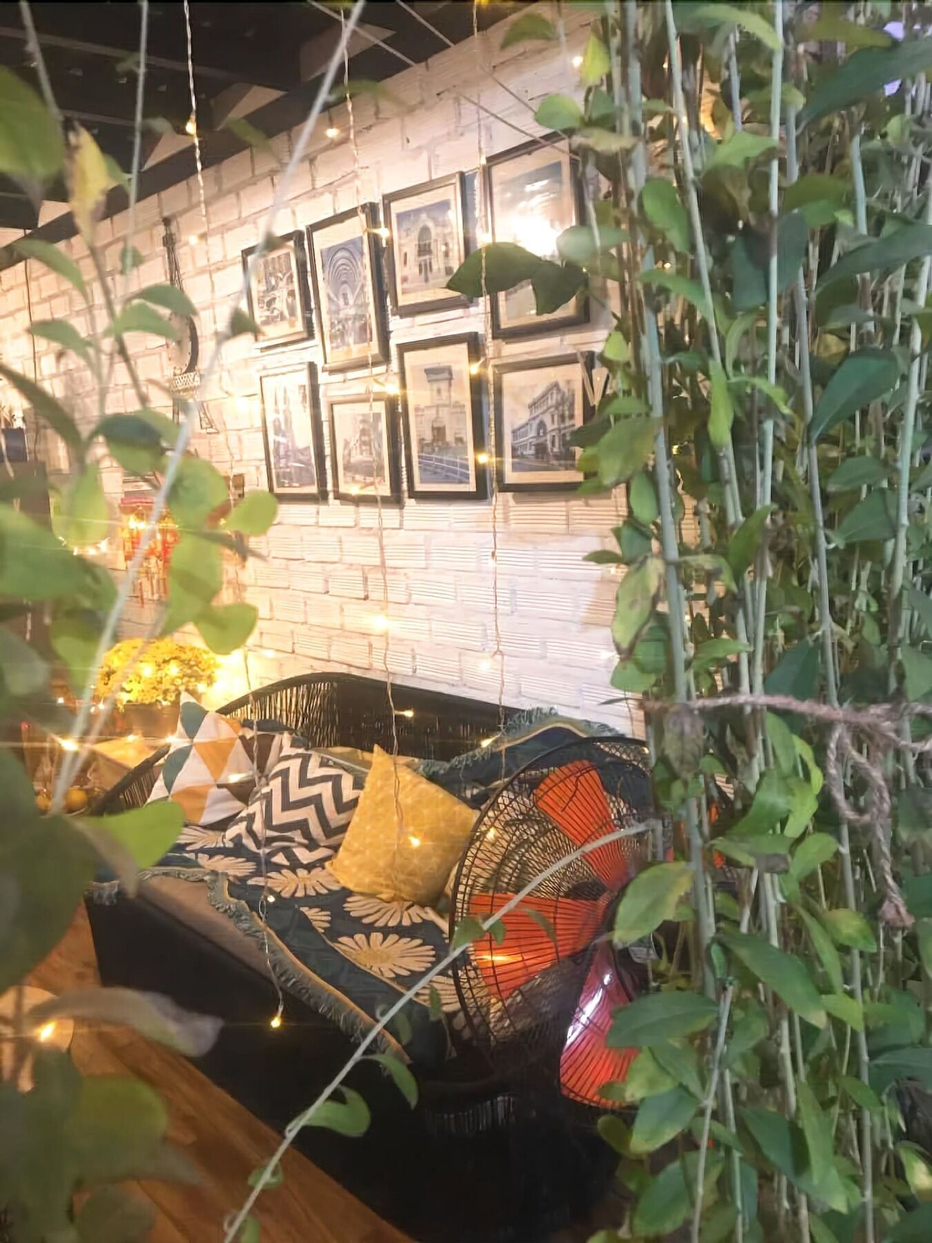 La La House Homestay Нячанг Экстерьер фото