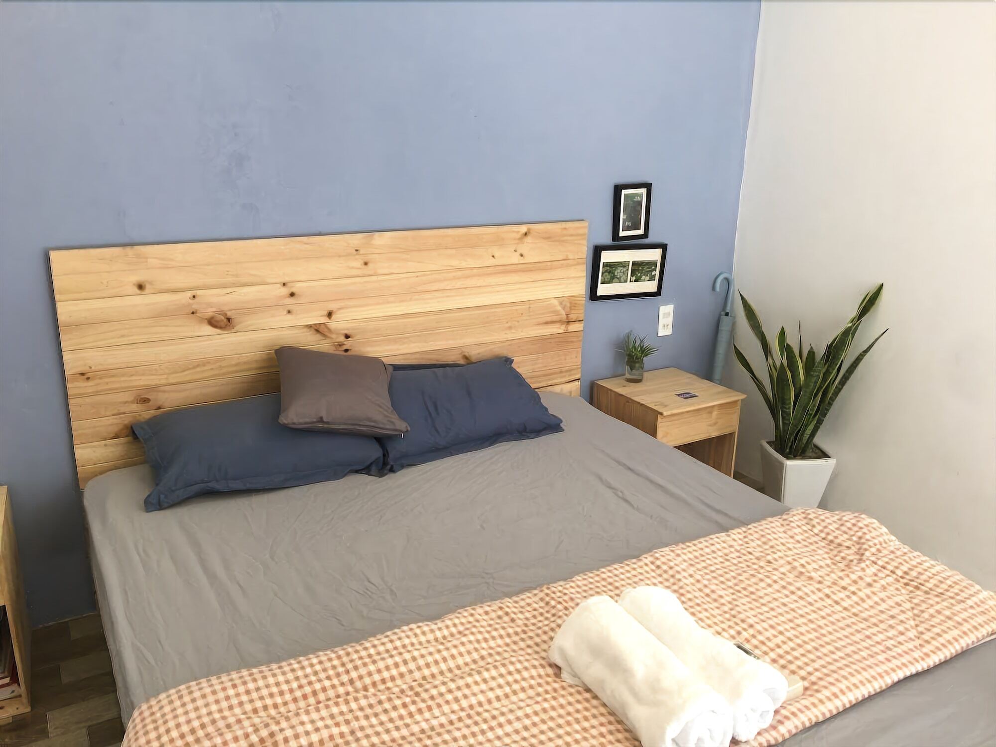 La La House Homestay Нячанг Экстерьер фото