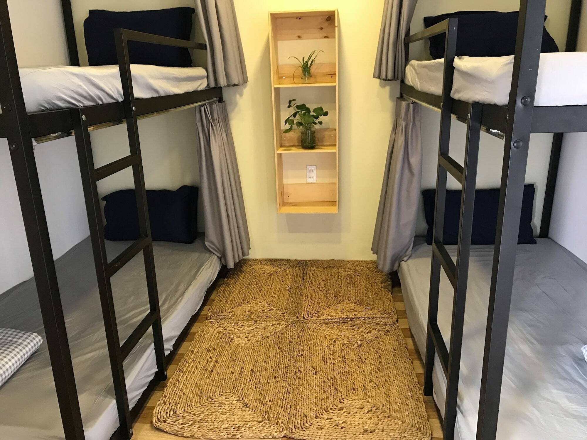 La La House Homestay Нячанг Экстерьер фото